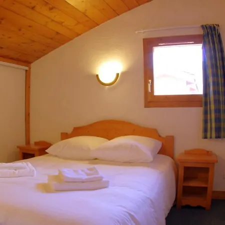 Duplex 3p, 2 Chambres, Animaux Ok, Casier A Skis, - Fr-1-291-728 Apartment