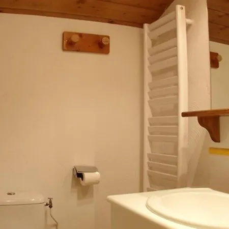 Duplex 3p, 2 Chambres, Animaux Ok, Casier A Skis, - Fr-1-291-728 Apartment *